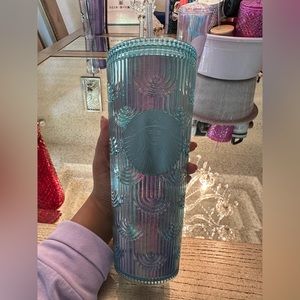 Starbucks Mermaid Tumbler Venti